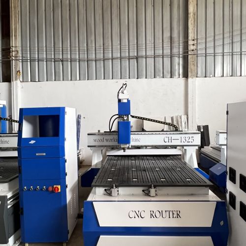 CNC 1 đầu CH1325