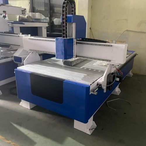CNC cắt quảng cáo 1325