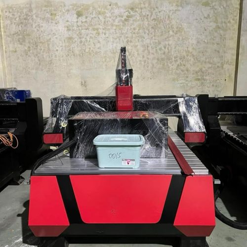 CNC cắt quảng cáo 1325