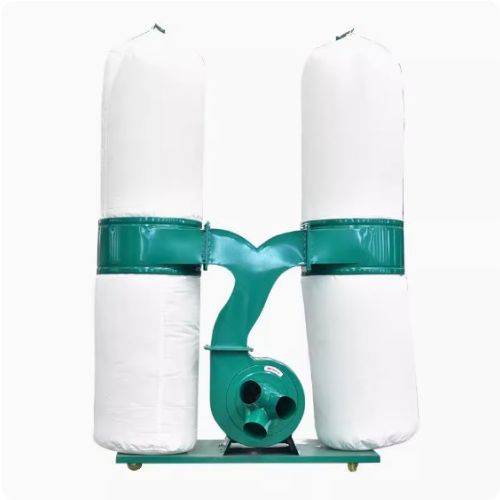 Máy hút bụi công nghiệp 2 túi 3kw 220V; 3kw 380V ; 5,5kw 380V; 7.5kw 380V