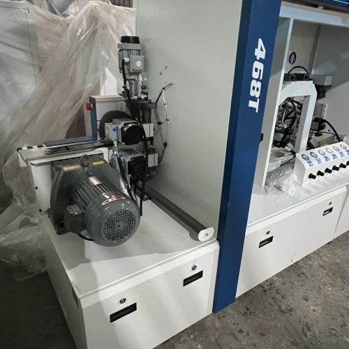 Máy Dán Cạnh FANCH 7 chức năng